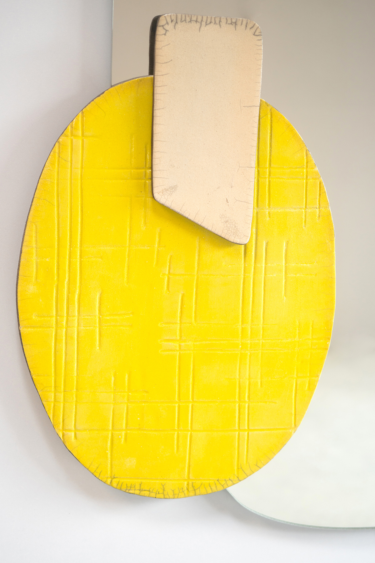 Ceramic wall story 14-2 RAKU- XL_detail1_LR