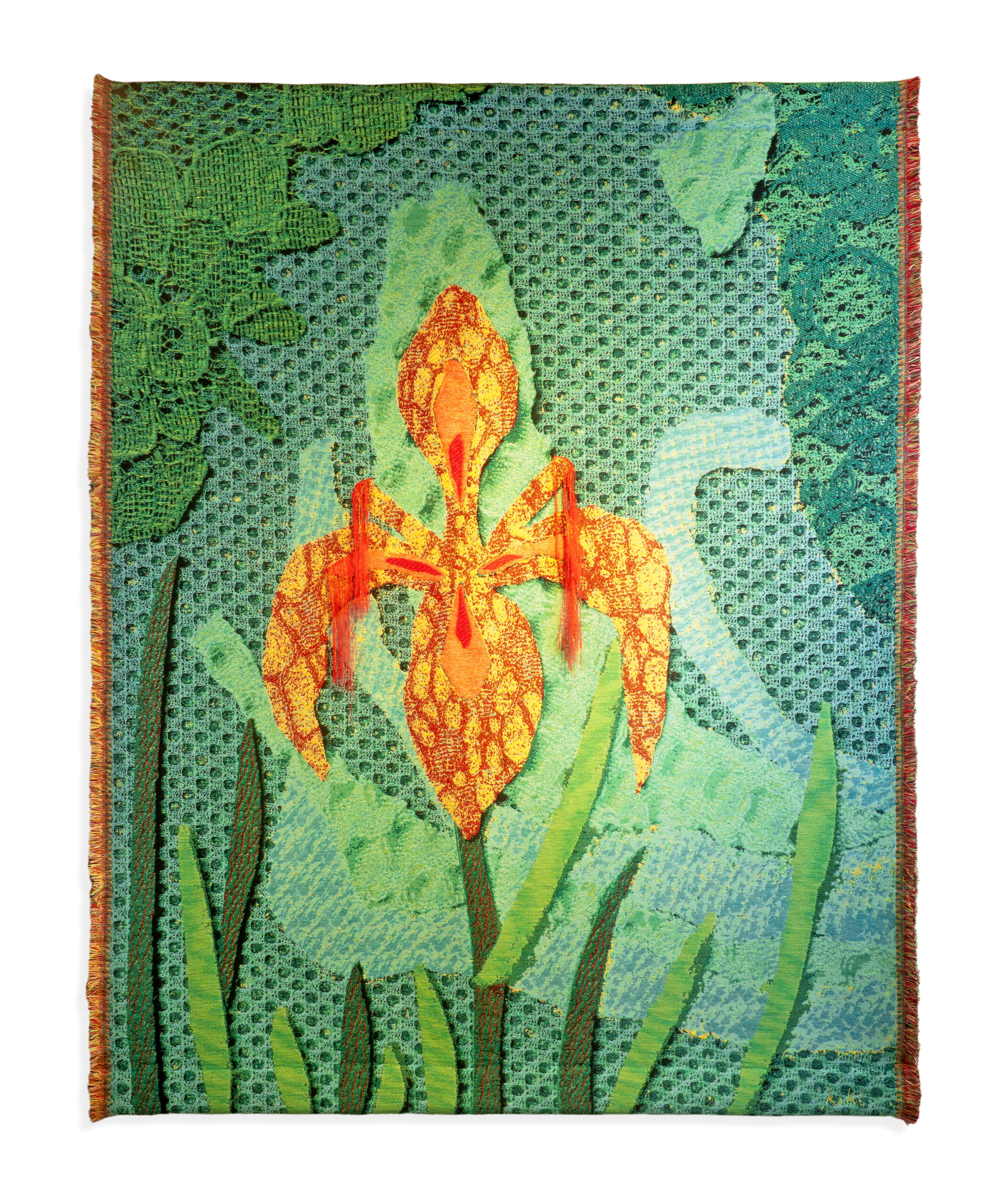Memories of a garden-FLAG 01